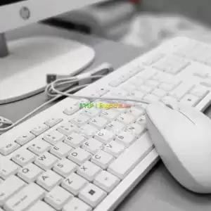 ️Hp All in one pc️New Arrival ️Inltel®️core™️ i7-13 th gencores 10: logical processor 12️ in Ethiopia