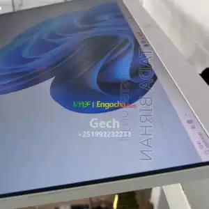️Hp All in one pc️New Arrival ️Inltel®️core™️ i7-13th gen in Ethiopia