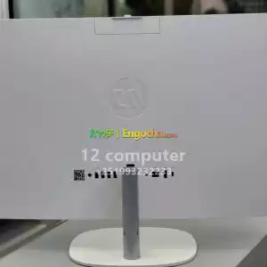 ️Hp All in one pc️New Arrival ️Inltel®️core™️ i7-13 th gencores 10: logical processor 12️ in Ethiopia