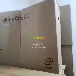 ️Hp All in one pc️New Arrival Price in Ethiopia