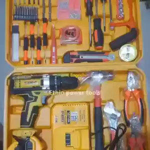 dewalt rechargeable drill Price in Ethiopia