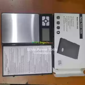 digital pocket scale 10mg Price in Ethiopia