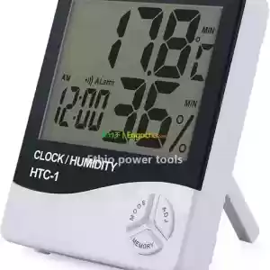 digital temperatre humidity meter Price in Ethiopia