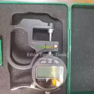 digital thickness gauge Price in Ethiopia