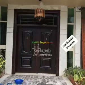 Security Doors Price in Ethiopia