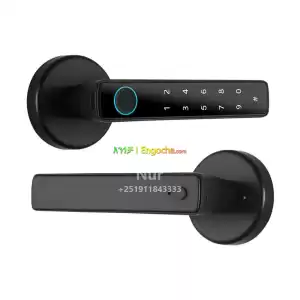 Smart Lock Price in Ethiopia