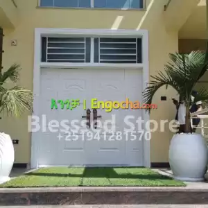 VICTOR-DOOR Iron Security Door Price in Ethiopia