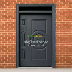 VICTOR-DOOR Price in Ethiopia