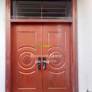 VICTOR-DOOR in Ethiopia
