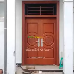 VICTOR-DOOR Price in Ethiopia