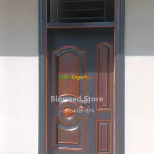 VICTOR-DOOR Price in Ethiopia