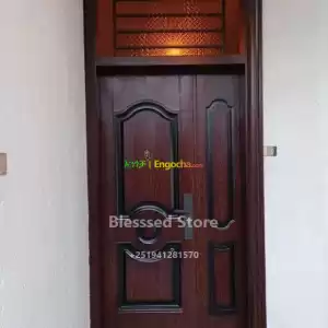 VICTOR-DOOR Price in Ethiopia