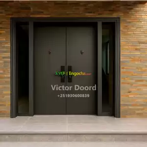 Victor Doors Price in Ethiopia