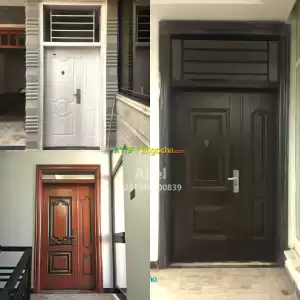 Victor Doors Price in Ethiopia