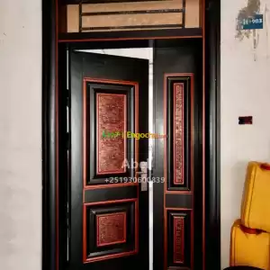 Victor Doors Price in Ethiopia