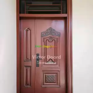 Victor Doors Price in Ethiopia