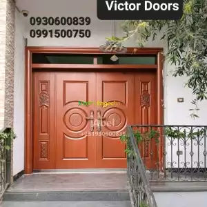 Victor Doors Price in Ethiopia