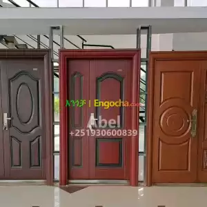 Victor Doors Price in Ethiopia