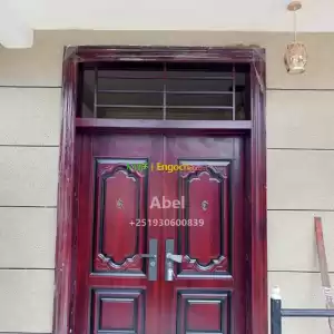 Victor Doors Price in Ethiopia