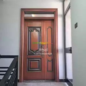 Victor Doors in Ethiopia