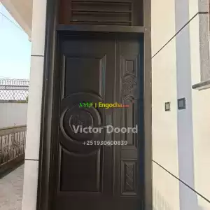 Victor Doors Price in Ethiopia
