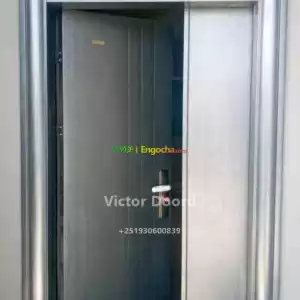 Victor Doors Price in Ethiopia