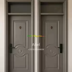 Victor Doors Price in Ethiopia