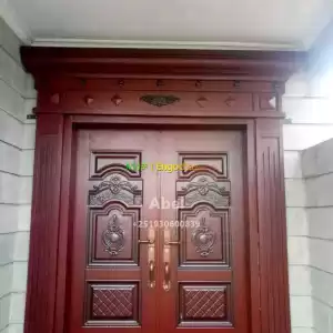 Victor Doors Price in Ethiopia