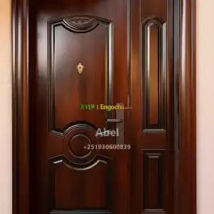 Victor Doors Price in Ethiopia