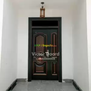 Victor Doors Price in Ethiopia
