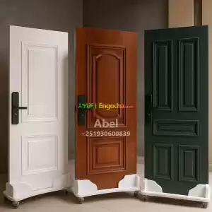 Victor Doors Price in Ethiopia