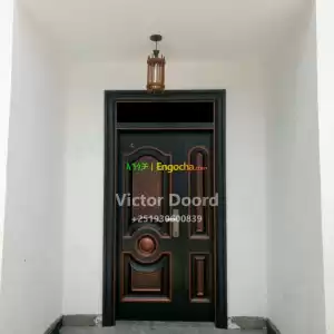 Victor Doors Price in Ethiopia