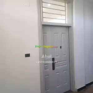 Victor Doors in Ethiopia