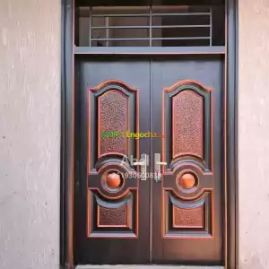 Victor Doors Price in Ethiopia