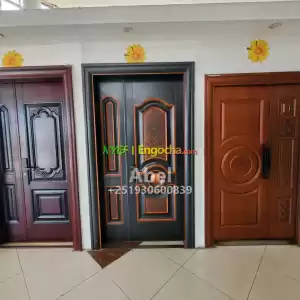 Victor Doors Price in Ethiopia