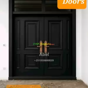 Victor Doors Price in Ethiopia