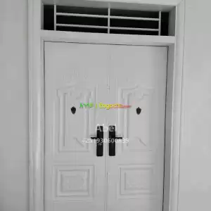 Victor Doors Price in Ethiopia