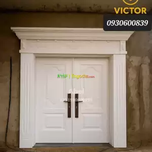 Victor Doors Price in Ethiopia