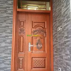 Victor Security Doors Price in Ethiopia