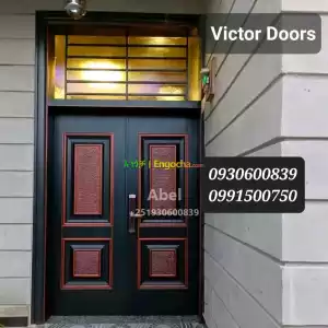 Victor በር Price in Ethiopia