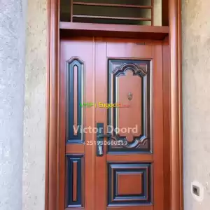 Victot Doors Price in Ethiopia