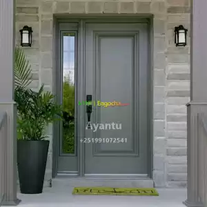 builders company in Ethiopia