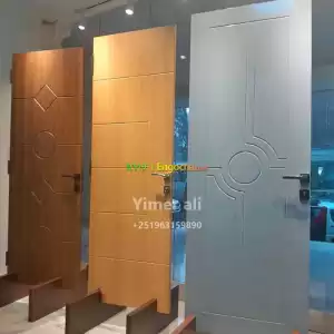 crown Doors Price in Ethiopia