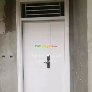 victor Doors Price in Ethiopia
