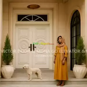 victor doors Price in Ethiopia