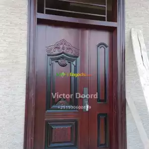 victor doors Price in Ethiopia