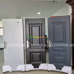 victor security door Price in Ethiopia