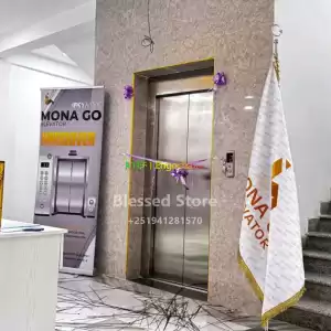 ሊፍት ሞናጎ Turkish Elevator Price in Ethiopia