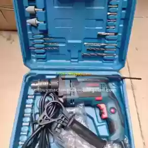 drill Price in Ethiopia