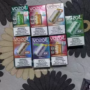 40000puff vape Price in Ethiopia